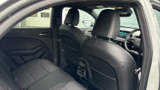 MG MG3 1.5 Hybrid Trophy 5dr Auto Hybrid Hatchback